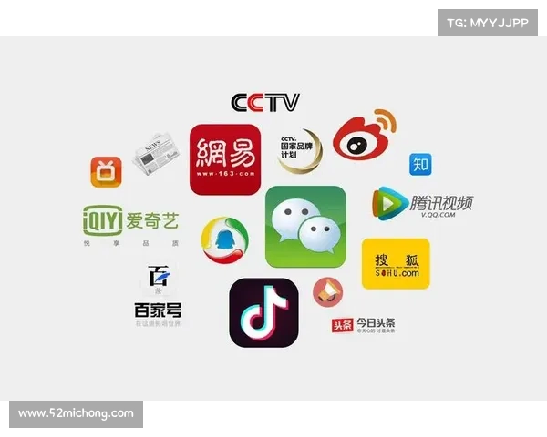 数字媒体新浪潮:社交平台如何塑造未来的社交互动与信息传播 数字媒体新浪潮:社交平台如何塑造未来的社交互动与信息传播